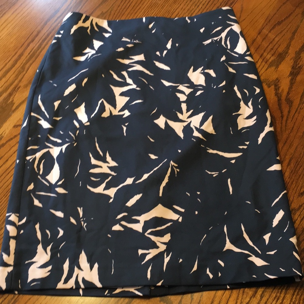 NWT Ann Taylor Skirt